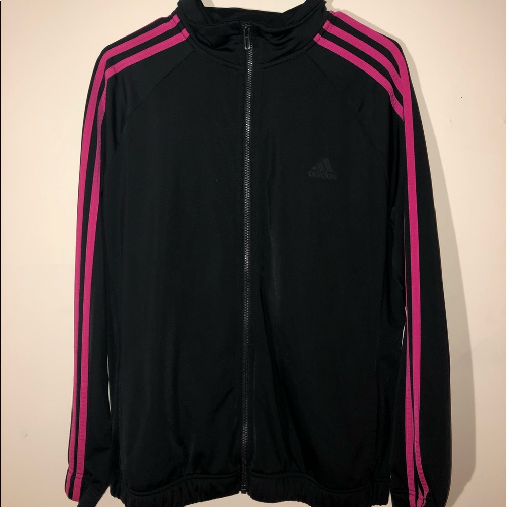 adidas hoodie